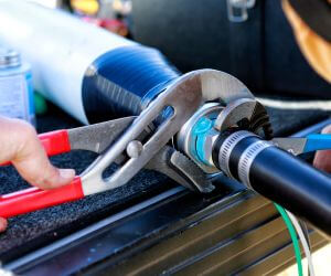 About Water Heater Repair LLC Bonlee, NC